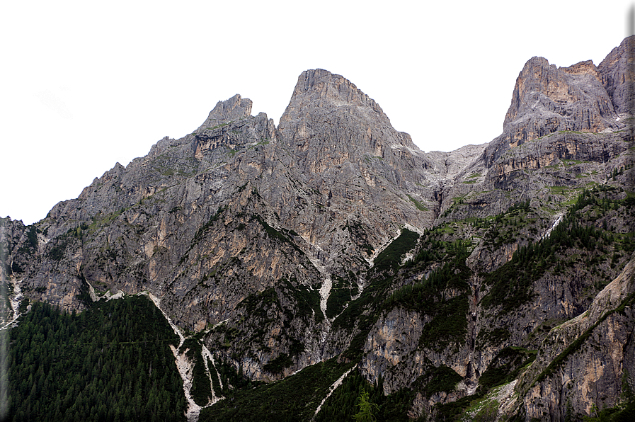 foto Rifugio Velo della Madonna